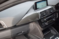 USED 2016 66 BMW M3 3.0 BiTurbo Competition Saloon 4dr Petrol DCT Euro 6 (s/s) (450 ps) H&K / HUD / CARBON / LOW MILES