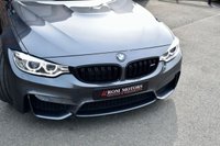 USED 2016 66 BMW M3 3.0 BiTurbo Competition Saloon 4dr Petrol DCT Euro 6 (s/s) (450 ps) H&K / HUD / CARBON / LOW MILES