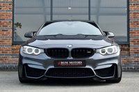 USED 2016 66 BMW M3 3.0 BiTurbo Competition Saloon 4dr Petrol DCT Euro 6 (s/s) (450 ps) H&K / HUD / CARBON / LOW MILES