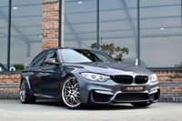 USED 2016 66 BMW M3 3.0 BiTurbo Competition Saloon 4dr Petrol DCT Euro 6 (s/s) (450 ps) H&K / HUD / CARBON / LOW MILES