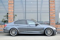 USED 2016 66 BMW M3 3.0 BiTurbo Competition Saloon 4dr Petrol DCT Euro 6 (s/s) (450 ps) H&K / HUD / CARBON / LOW MILES