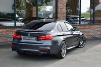 USED 2016 66 BMW M3 3.0 BiTurbo Competition Saloon 4dr Petrol DCT Euro 6 (s/s) (450 ps) H&K / HUD / CARBON / LOW MILES