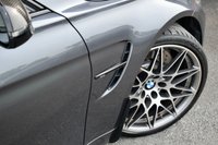 USED 2016 66 BMW M3 3.0 BiTurbo Competition Saloon 4dr Petrol DCT Euro 6 (s/s) (450 ps) H&K / HUD / CARBON / LOW MILES