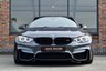 USED 2016 66 BMW M3 3.0 BiTurbo Competition Saloon 4dr Petrol DCT Euro 6 (s/s) (450 ps) H&K / HUD / CARBON / LOW MILES