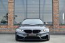 USED 2016 66 BMW M3 3.0 BiTurbo Competition Saloon 4dr Petrol DCT Euro 6 (s/s) (450 ps) H&K / HUD / CARBON / LOW MILES