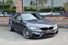 USED 2016 66 BMW M3 3.0 BiTurbo Competition Saloon 4dr Petrol DCT Euro 6 (s/s) (450 ps) H&K / HUD / CARBON / LOW MILES