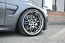 USED 2016 66 BMW M3 3.0 BiTurbo Competition Saloon 4dr Petrol DCT Euro 6 (s/s) (450 ps) H&K / HUD / CARBON / LOW MILES