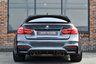 USED 2016 66 BMW M3 3.0 BiTurbo Competition Saloon 4dr Petrol DCT Euro 6 (s/s) (450 ps) H&K / HUD / CARBON / LOW MILES