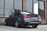 USED 2016 66 BMW M3 3.0 BiTurbo Competition Saloon 4dr Petrol DCT Euro 6 (s/s) (450 ps) H&K / HUD / CARBON / LOW MILES