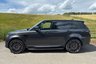 USED 2021 71 LAND ROVER RANGE ROVER SPORT 2.0 P400e 13.1kWh HSE Dynamic Black SUV 5dr Petrol Plug-in Hybrid Auto 4WD Euro 6 (s/s) (404 ps) Panoramic Roof, Rear View Camera, Front / Rear Parking Aid, Touch Pro Duo, Navigation Pro Panoramic Roof, Rear View Camera, Front / Rear Parking Aid, Touch Pro Duo, Navigation Pro