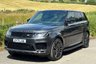 USED 2021 71 LAND ROVER RANGE ROVER SPORT 2.0 P400e 13.1kWh HSE Dynamic Black SUV 5dr Petrol Plug-in Hybrid Auto 4WD Euro 6 (s/s) (404 ps) Panoramic Roof, Rear View Camera, Front / Rear Parking Aid, Touch Pro Duo, Navigation Pro Panoramic Roof, Rear View Camera, Front / Rear Parking Aid, Touch Pro Duo, Navigation Pro