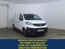 USED 2019 69 VAUXHALL VIVARO 1.5 Turbo D 2900 Edition Panel Van 5dr Diesel Manual L1 H1 Euro 6 (s/s) (100 ps) 