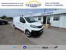 USED 2019 69 VAUXHALL VIVARO 1.5 Turbo D 2900 Edition Panel Van 5dr Diesel Manual L1 H1 Euro 6 (s/s) (100 ps) **FULL WORKSHOP IN THE BACK**  finance available call for a quotation**