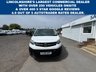USED 2019 69 VAUXHALL VIVARO 1.5 Turbo D 2900 Edition Panel Van 5dr Diesel Manual L1 H1 Euro 6 (s/s) (100 ps) **FULL WORKSHOP IN THE BACK**  finance available call for a quotation**