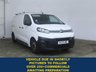 USED 2021 21 CITROEN DISPATCH 1.5 BlueHDi 1000 Enterprise M Panel Van 6dr Diesel Manual FWD 2 Euro 6 (s/s) (100 ps) 