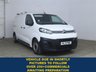 USED 2021 21 CITROEN DISPATCH 1.5 BlueHDi 1000 Enterprise M Panel Van 6dr Diesel Manual FWD 2 Euro 6 (s/s) (100 ps) 