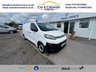 USED 2021 21 CITROEN DISPATCH 1.5 BlueHDi 1000 Enterprise M Panel Van 6dr Diesel Manual FWD 2 Euro 6 (s/s) (100 ps) *APPLE CAR PLAY *CRUISE*DAB*   **WE SPECIALISE IN FINANCE CALL FOR A FREE NO OBLIGATION QUOTATION **