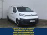 USED 2021 21 CITROEN DISPATCH 1.5 BlueHDi 1000 Enterprise M Panel Van 6dr Diesel Manual FWD 2 Euro 6 (s/s) (100 ps) 