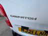 USED 2021 21 CITROEN DISPATCH 1.5 BlueHDi 1000 Enterprise M Panel Van 6dr Diesel Manual FWD 2 Euro 6 (s/s) (100 ps) *APPLE CAR PLAY *CRUISE*DAB*   **WE SPECIALISE IN FINANCE CALL FOR A FREE NO OBLIGATION QUOTATION **
