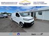 USED 2021 21 CITROEN DISPATCH 1.5 BlueHDi 1000 Enterprise M Panel Van 6dr Diesel Manual FWD 2 Euro 6 (s/s) (100 ps) *APPLE CAR PLAY *CRUISE*DAB*   **WE SPECIALISE IN FINANCE CALL FOR A FREE NO OBLIGATION QUOTATION **