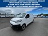 USED 2021 21 CITROEN DISPATCH 1.5 BlueHDi 1000 Enterprise M Panel Van 6dr Diesel Manual FWD 2 Euro 6 (s/s) (100 ps) *APPLE CAR PLAY *CRUISE*DAB*   **WE SPECIALISE IN FINANCE CALL FOR A FREE NO OBLIGATION QUOTATION **