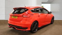 USED 2016 P FORD FOCUS 2.0T EcoBoost ST-3 Hatchback 5dr Petrol Manual Euro 6 (s/s) (250 ps) 