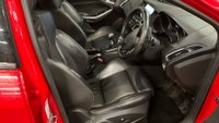 USED 2016 P FORD FOCUS 2.0T EcoBoost ST-3 Hatchback 5dr Petrol Manual Euro 6 (s/s) (250 ps) 