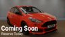 USED 2016 P FORD FOCUS 2.0T EcoBoost ST-3 Hatchback 5dr Petrol Manual Euro 6 (s/s) (250 ps) 