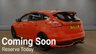 USED 2016 P FORD FOCUS 2.0T EcoBoost ST-3 Hatchback 5dr Petrol Manual Euro 6 (s/s) (250 ps) 