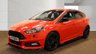 USED 2016 P FORD FOCUS 2.0T EcoBoost ST-3 Hatchback 5dr Petrol Manual Euro 6 (s/s) (250 ps) 