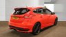 USED 2016 P FORD FOCUS 2.0T EcoBoost ST-3 Hatchback 5dr Petrol Manual Euro 6 (s/s) (250 ps) 