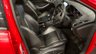 USED 2016 P FORD FOCUS 2.0T EcoBoost ST-3 Hatchback 5dr Petrol Manual Euro 6 (s/s) (250 ps) 