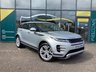 USED 2019 69 LAND ROVER RANGE ROVER EVOQUE 2.0 D180 R-Dynamic SE SUV 5dr Diesel Auto 4WD Euro 6 (s/s) (180 ps) **HEATED STEERING WHEEL**360 CAMERA