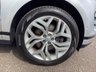 USED 2019 69 LAND ROVER RANGE ROVER EVOQUE 2.0 D180 R-Dynamic SE SUV 5dr Diesel Auto 4WD Euro 6 (s/s) (180 ps) **HEATED STEERING WHEEL**360 CAMERA