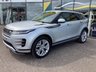 USED 2019 69 LAND ROVER RANGE ROVER EVOQUE 2.0 D180 R-Dynamic SE SUV 5dr Diesel Auto 4WD Euro 6 (s/s) (180 ps) **HEATED STEERING WHEEL**360 CAMERA