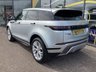 USED 2019 69 LAND ROVER RANGE ROVER EVOQUE 2.0 D180 R-Dynamic SE SUV 5dr Diesel Auto 4WD Euro 6 (s/s) (180 ps) **HEATED STEERING WHEEL**360 CAMERA