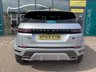 USED 2019 69 LAND ROVER RANGE ROVER EVOQUE 2.0 D180 R-Dynamic SE SUV 5dr Diesel Auto 4WD Euro 6 (s/s) (180 ps) **HEATED STEERING WHEEL**360 CAMERA