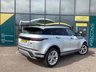 USED 2019 69 LAND ROVER RANGE ROVER EVOQUE 2.0 D180 R-Dynamic SE SUV 5dr Diesel Auto 4WD Euro 6 (s/s) (180 ps) **HEATED STEERING WHEEL**360 CAMERA