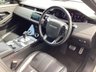 USED 2019 69 LAND ROVER RANGE ROVER EVOQUE 2.0 D180 R-Dynamic SE SUV 5dr Diesel Auto 4WD Euro 6 (s/s) (180 ps) **HEATED STEERING WHEEL**360 CAMERA