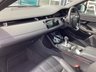 USED 2019 69 LAND ROVER RANGE ROVER EVOQUE 2.0 D180 R-Dynamic SE SUV 5dr Diesel Auto 4WD Euro 6 (s/s) (180 ps) **HEATED STEERING WHEEL**360 CAMERA