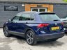 USED 2017 67 VOLKSWAGEN TIGUAN 1.4 TSI SE SUV 5dr Petrol Manual Euro 6 (s/s) (150 ps) APPLE CAR PLAY * SAT NAV
