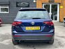 USED 2017 67 VOLKSWAGEN TIGUAN 1.4 TSI SE SUV 5dr Petrol Manual Euro 6 (s/s) (150 ps) APPLE CAR PLAY * SAT NAV