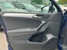 USED 2017 67 VOLKSWAGEN TIGUAN 1.4 TSI SE SUV 5dr Petrol Manual Euro 6 (s/s) (150 ps) APPLE CAR PLAY * SAT NAV