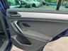 USED 2017 67 VOLKSWAGEN TIGUAN 1.4 TSI SE SUV 5dr Petrol Manual Euro 6 (s/s) (150 ps) APPLE CAR PLAY * SAT NAV