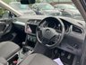 USED 2017 67 VOLKSWAGEN TIGUAN 1.4 TSI SE SUV 5dr Petrol Manual Euro 6 (s/s) (150 ps) APPLE CAR PLAY * SAT NAV