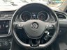 USED 2017 67 VOLKSWAGEN TIGUAN 1.4 TSI SE SUV 5dr Petrol Manual Euro 6 (s/s) (150 ps) APPLE CAR PLAY * SAT NAV