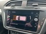 USED 2017 67 VOLKSWAGEN TIGUAN 1.4 TSI SE SUV 5dr Petrol Manual Euro 6 (s/s) (150 ps) APPLE CAR PLAY * SAT NAV