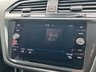 USED 2017 67 VOLKSWAGEN TIGUAN 1.4 TSI SE SUV 5dr Petrol Manual Euro 6 (s/s) (150 ps) APPLE CAR PLAY * SAT NAV