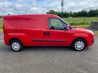 USED 2015 15 VAUXHALL COMBO 1.2 CDTI 2300 L2H1 S/S SPORTIVE 5 SEAT NO VAT LWB CREW VAN 90 BHP **BARGAIN PX PRICED TO CLEAR**