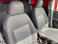 USED 2015 15 VAUXHALL COMBO 1.2 CDTI 2300 L2H1 S/S SPORTIVE 5 SEAT NO VAT LWB CREW VAN 90 BHP **BARGAIN PX PRICED TO CLEAR**